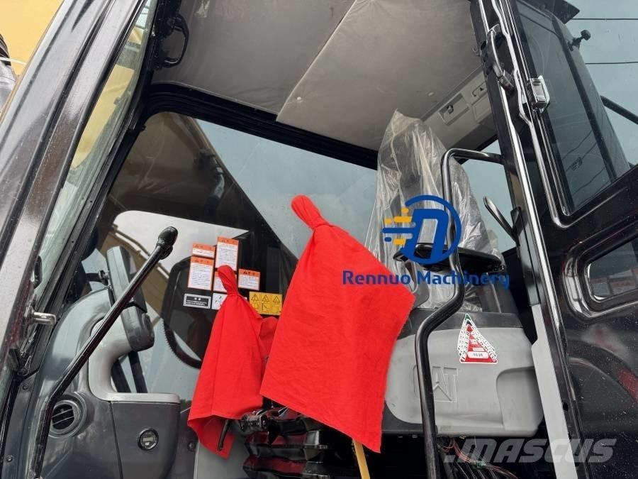 CAT 336 D Escavatori cingolati