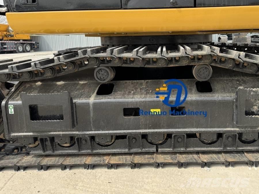 CAT 336 D Escavatori cingolati