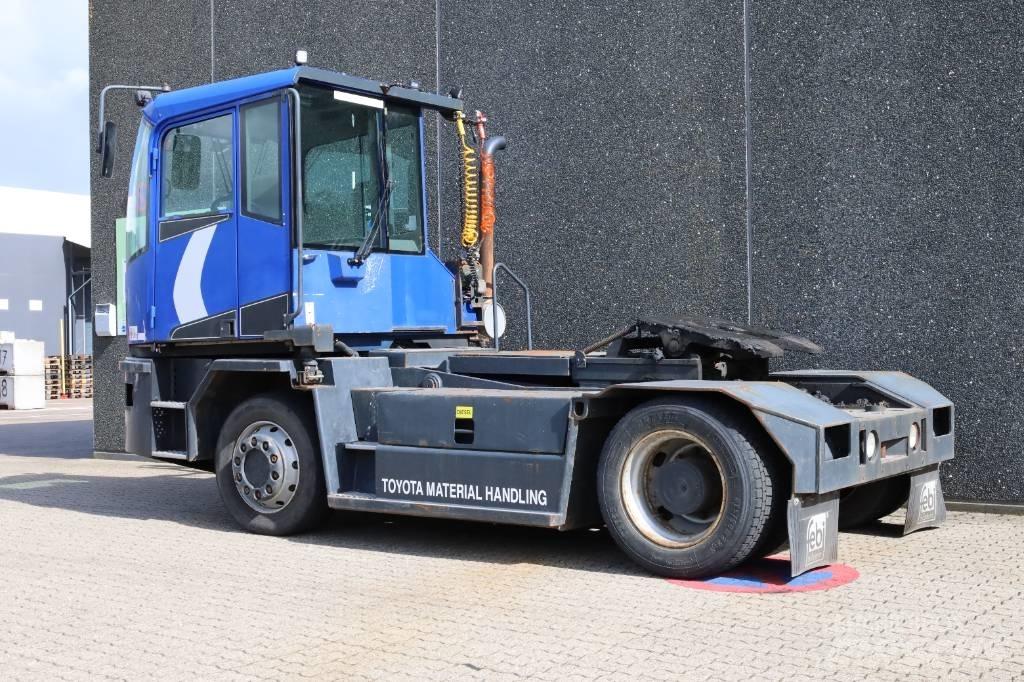 Kalmar TR 618 i Trattori portuali
