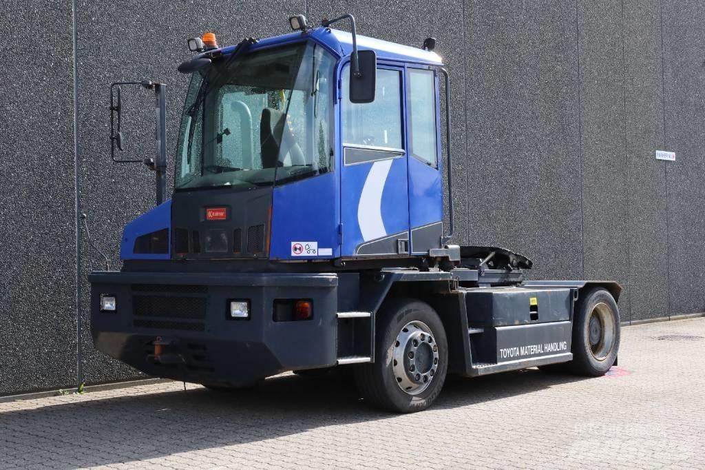 Kalmar TR 618 i Trattori portuali