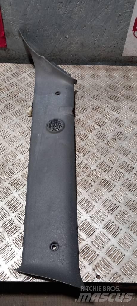 Scania G 400   1480662 Cabine e interni