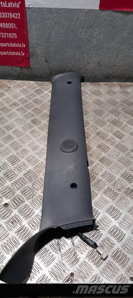 Scania G 400   1480662 Cabine e interni