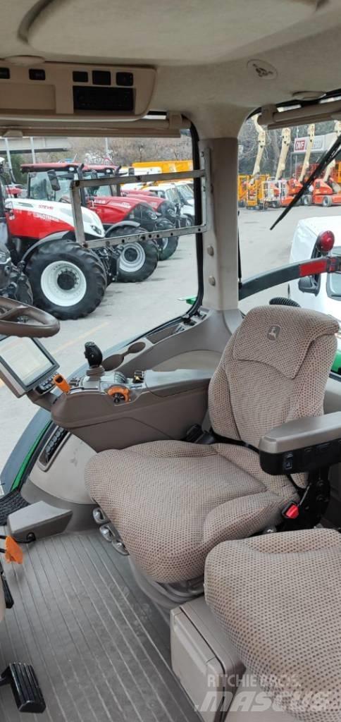 John Deere 7290 R Trattori
