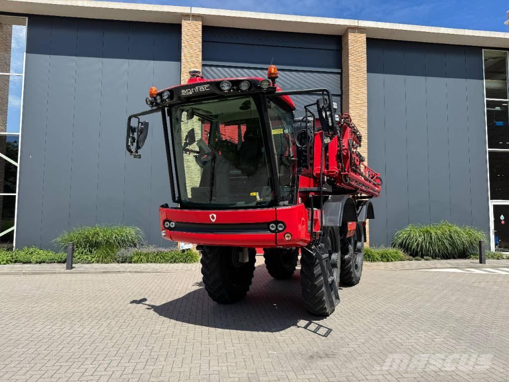 Agrifac C055011 Irroratrici semoventi