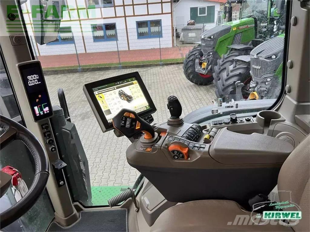 John Deere 7r 330 Trattori