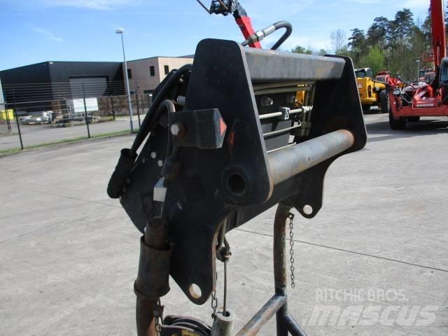 Manitou lier 3 Ton Altri componenti