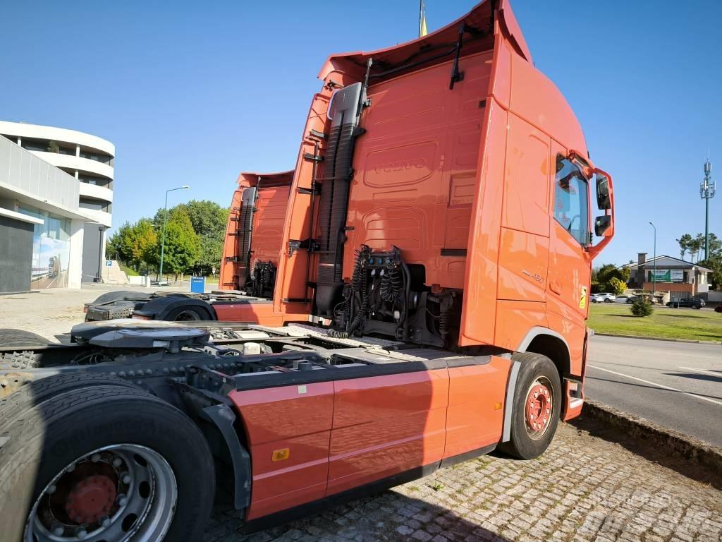 Volvo FH 460 Motrici e Trattori Stradali