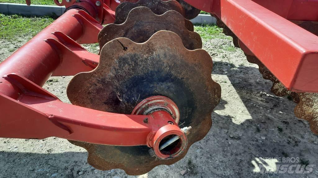 Horsch Tiger 3 MT Coltivatori