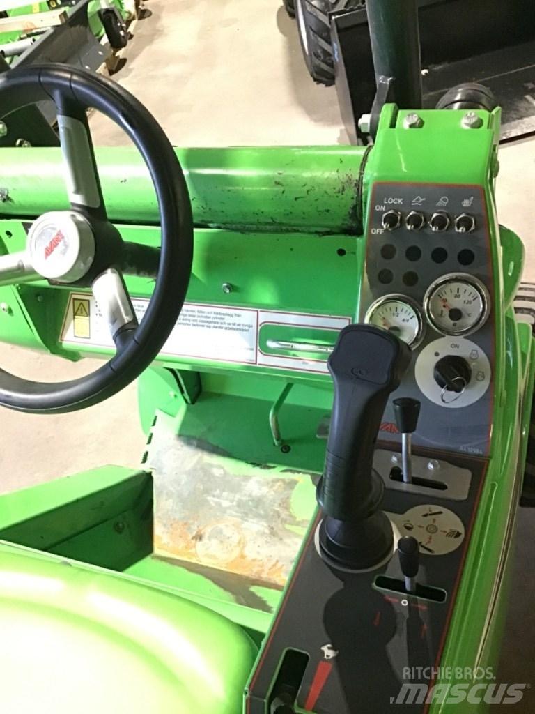 Avant 423 Mini Pale Gommate
