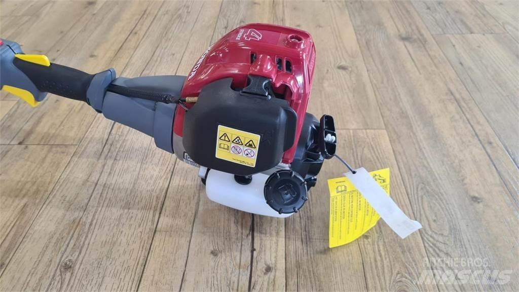 Honda UMS 425E1 Tosaerba professionali rough, trim e surrounds