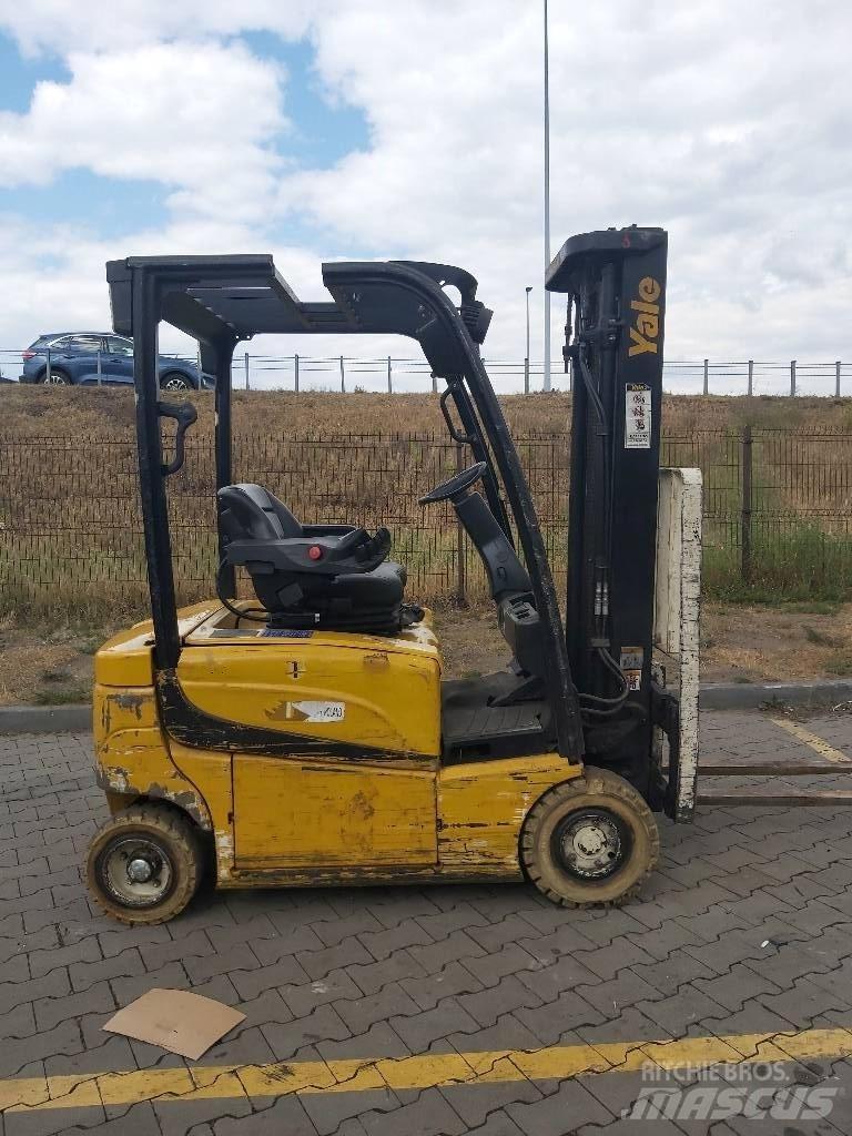 Yale ERP16VF Carrelli elevatori elettrici