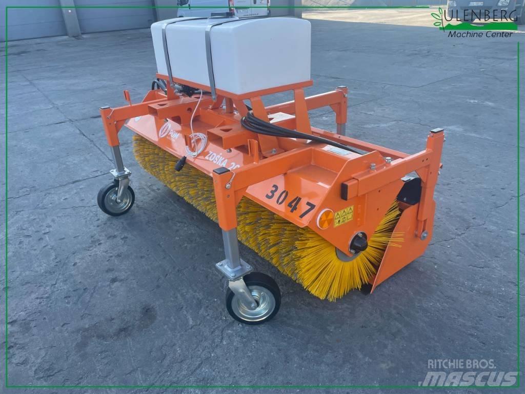Pom AUGUSTÓW T801/1 Attrezzature per trattori compatti
