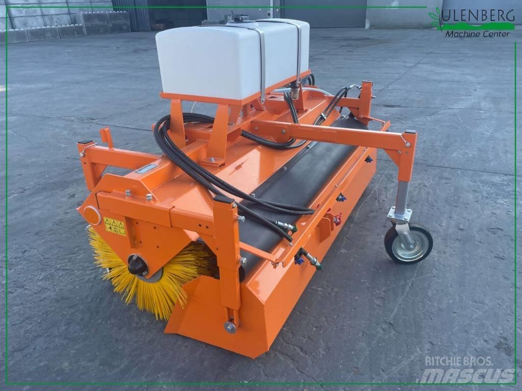 Pom AUGUSTÓW T801/1 Attrezzature per trattori compatti