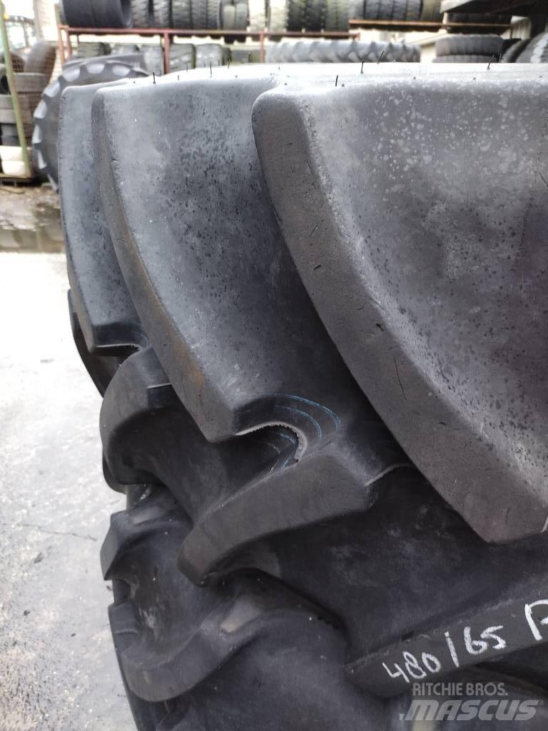 Mitas 480/65 R24 Pneumatici, ruote e cerchioni