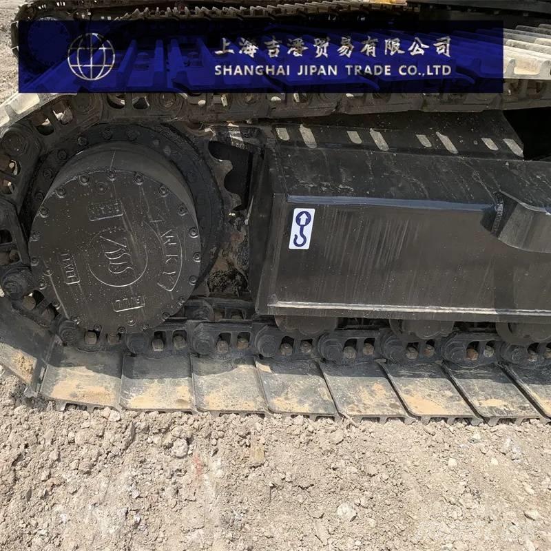 Sany SY 235 H Escavatori cingolati