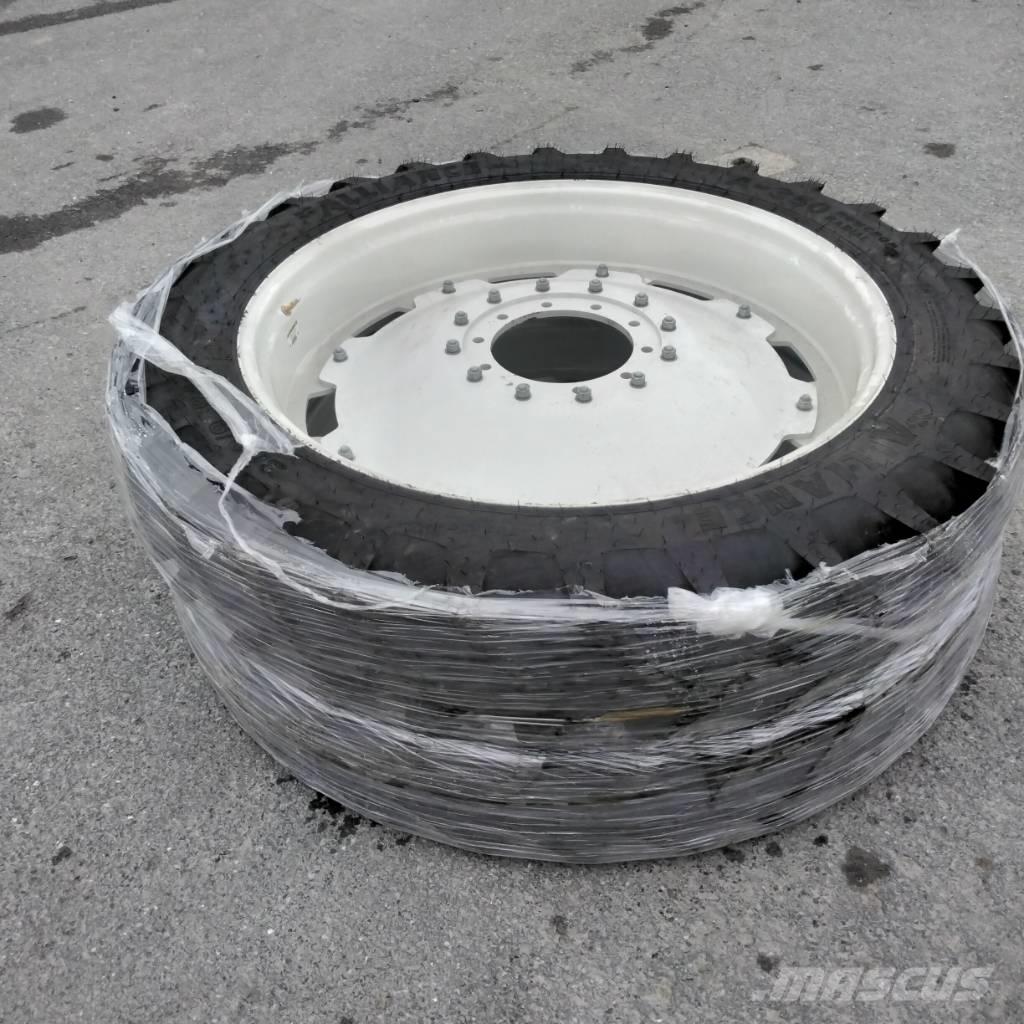 Alliance 300/95R46 Pneumatici, ruote e cerchioni