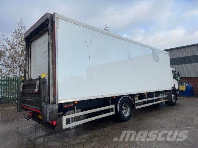 Scania P 250 Camion a temperatura controllata