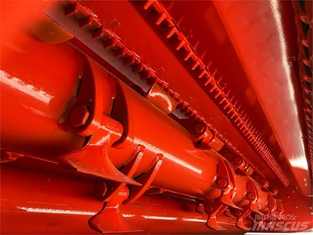 Maschio Delta 830 Altri macchinari per falciare e trinciare