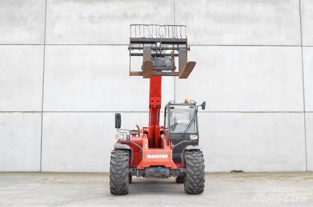 Manitou MHT 780 Sollevatori telescopici