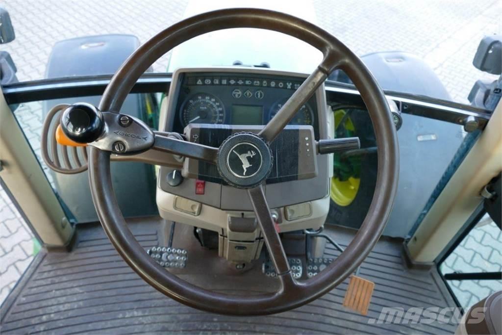 John Deere 6910 Trattori