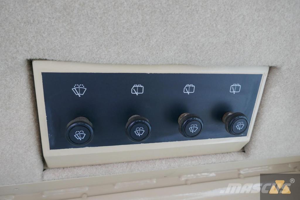 CAT D9R Ex-army Dozer cingolati