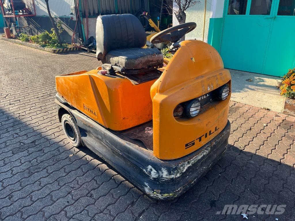 Still R06    V-4254 Motrice