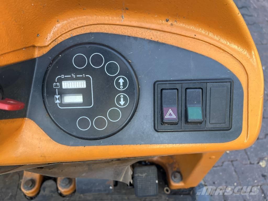 Still R06    V-4254 Motrice