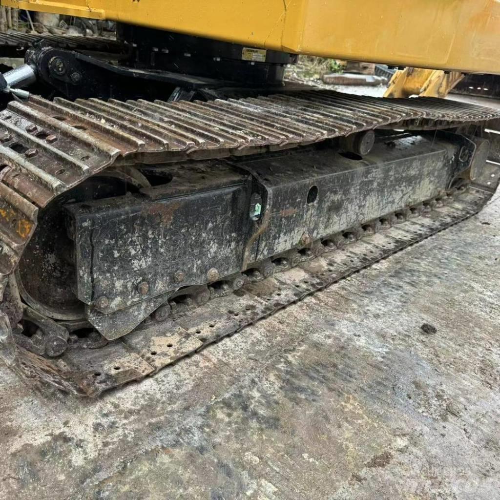 CAT 306 Escavatori cingolati