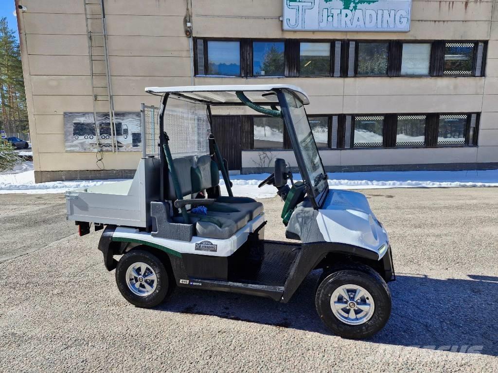 Melex 445 Veicoli utilitari