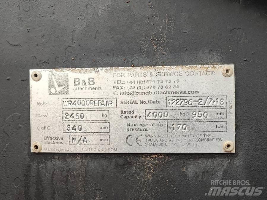 Linde H80D-03/900 Carrelli elevatori diesel