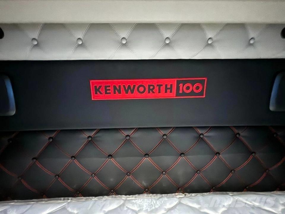 Kenworth T 680 Motrici e Trattori Stradali