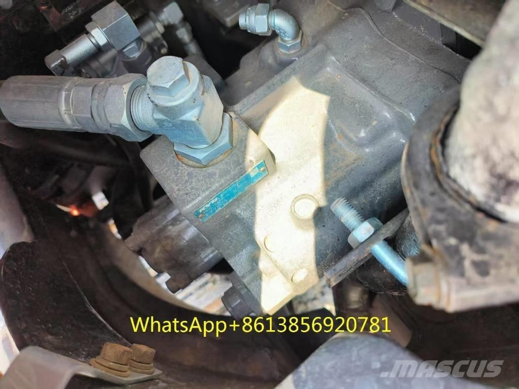 Kubota U 55 Miniescavatori