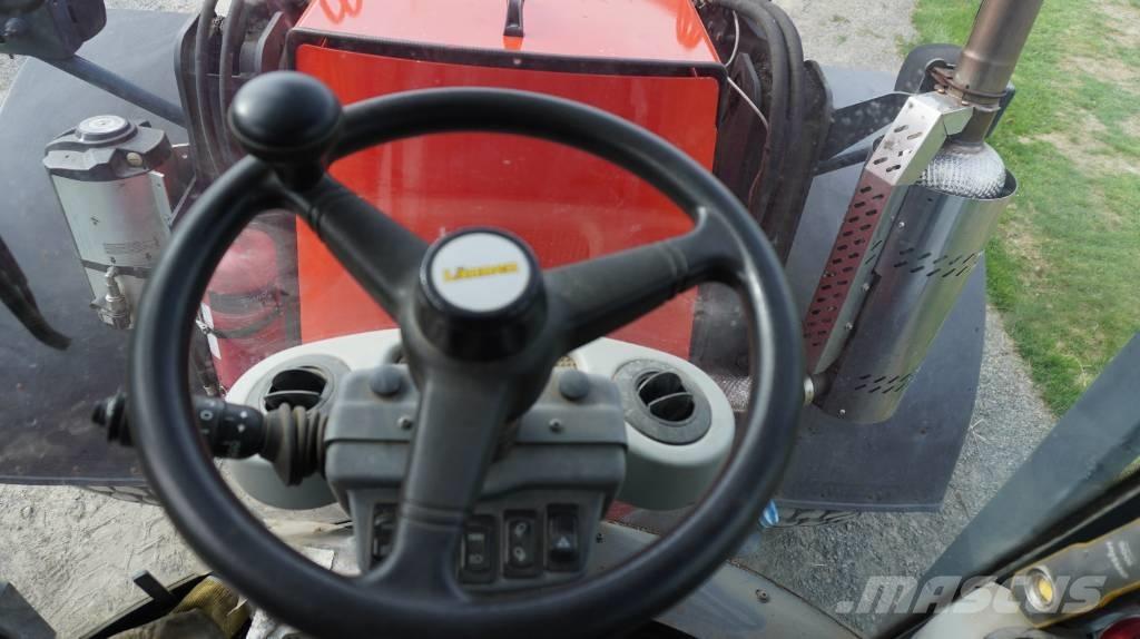 Lännen 8800 K Terne