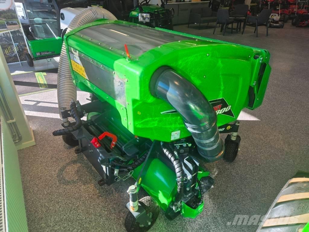 Avant Lövsug DEMO Mini Pale Gommate