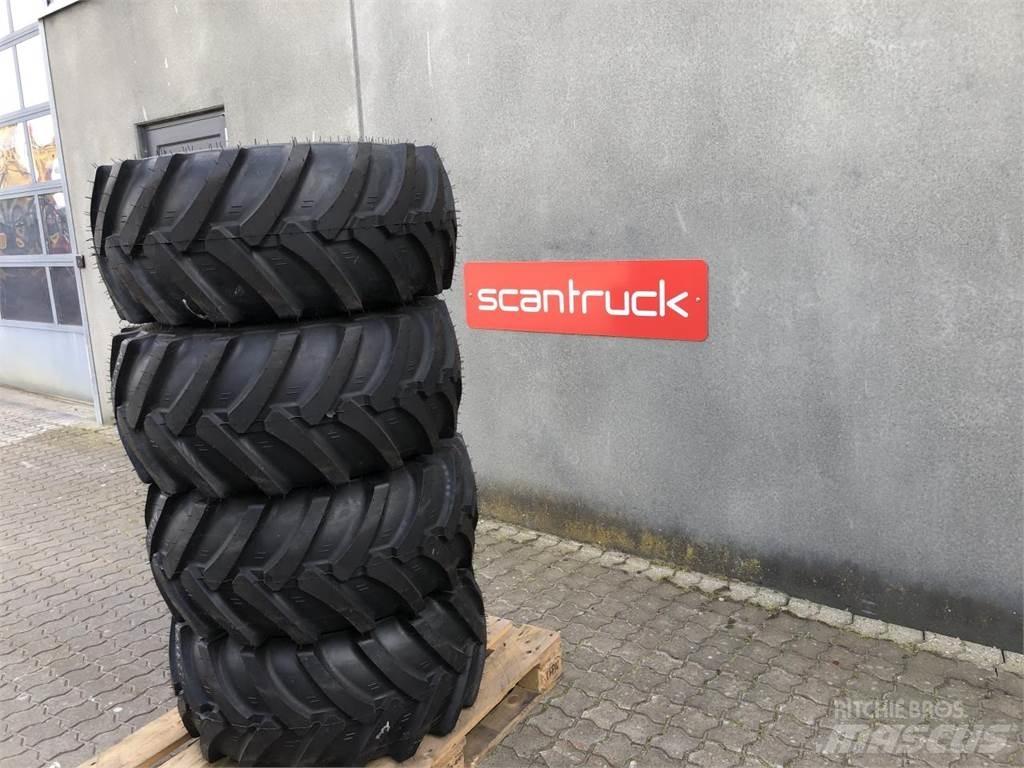  Øvrige Hjul Pneumatici, ruote e cerchioni