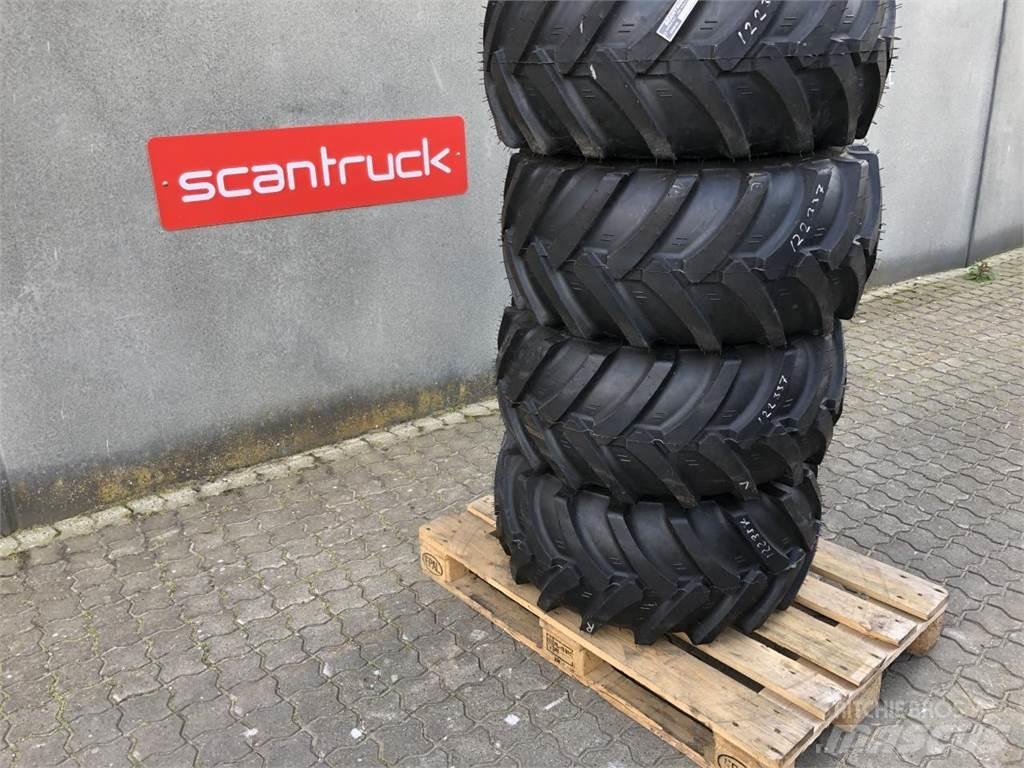  Øvrige Hjul Pneumatici, ruote e cerchioni