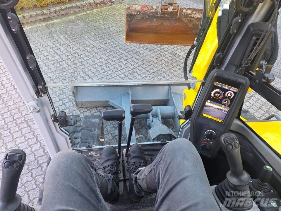 Wacker Neuson ET 90 Escavatori cingolati