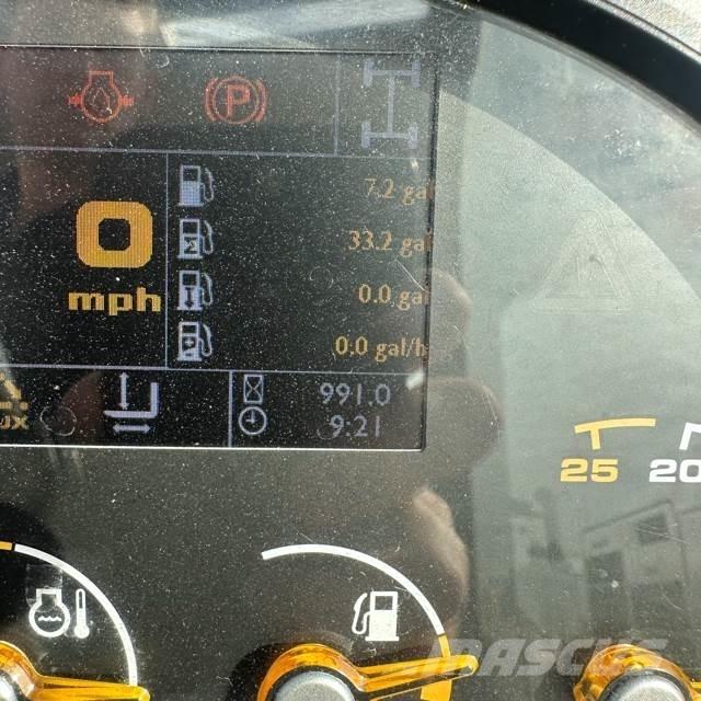 JCB 540-140 Sollevatori telescopici