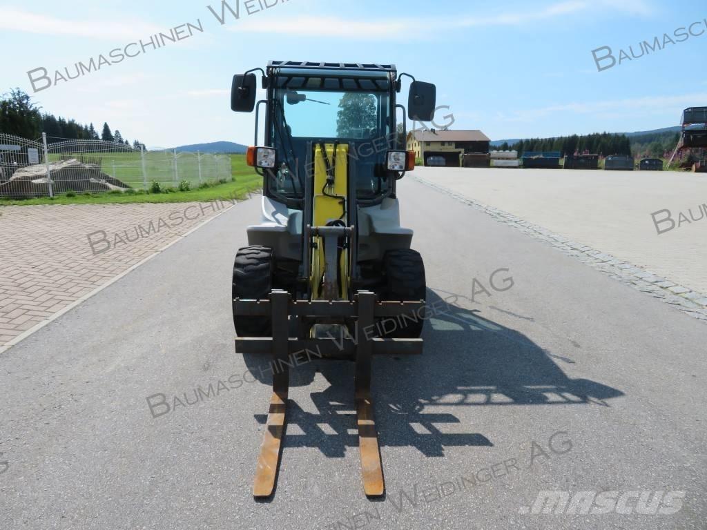 Kramer 5035 Pale gommate