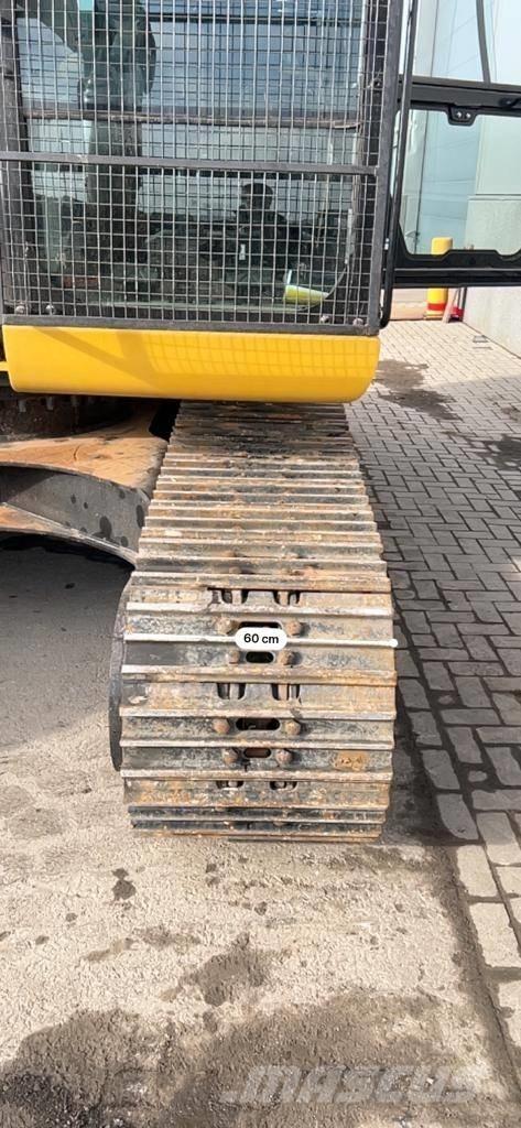 CAT 320 D3 GC Escavatori cingolati