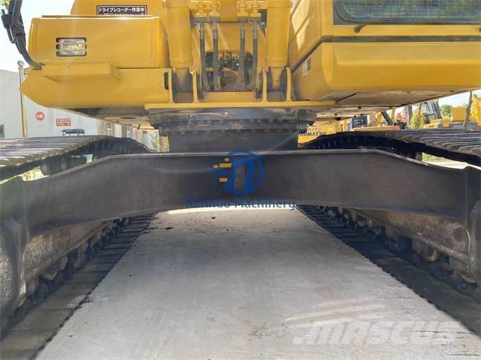 Komatsu PC 210 LC Escavatori cingolati