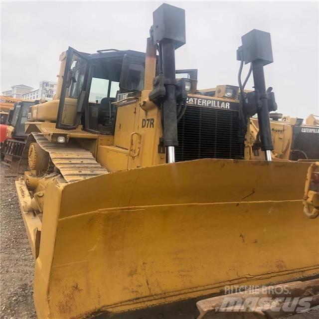 CAT D 7 R Dozer cingolati