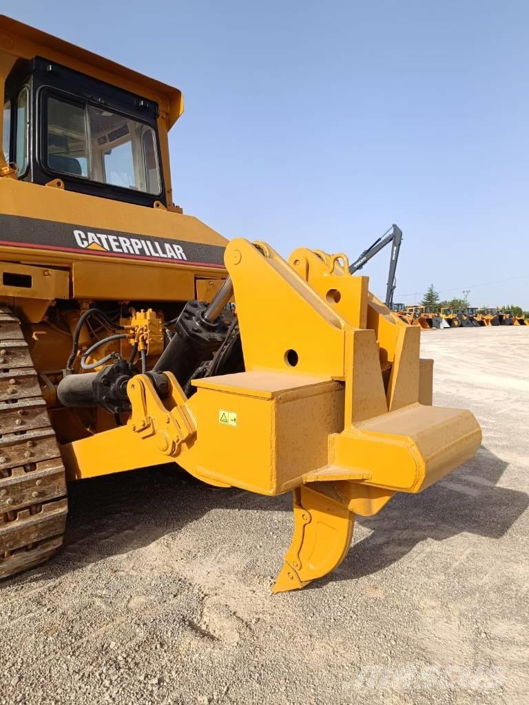 CAT D 8 L Dozer cingolati