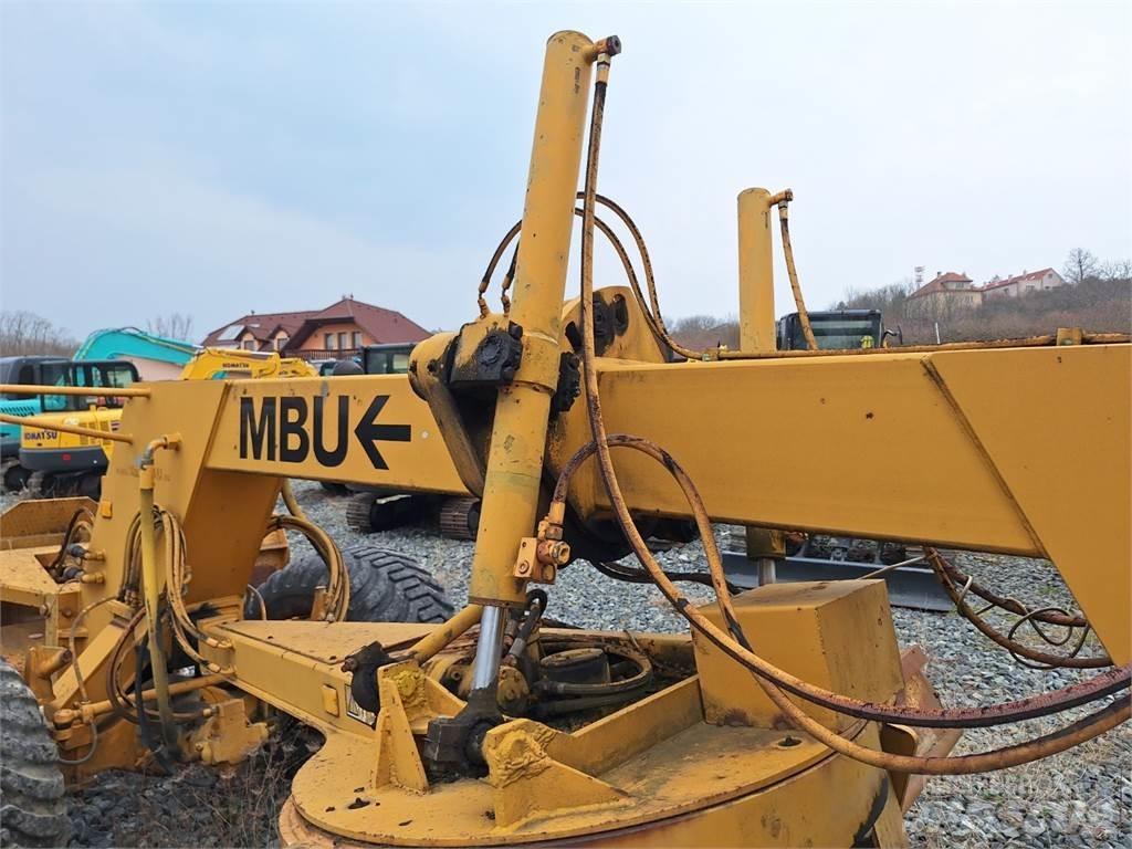 MBU G 150 TA 6X6 Costruzioni - Altro