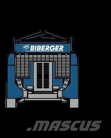 Magni ES1823RT Piattaforme a pantografo