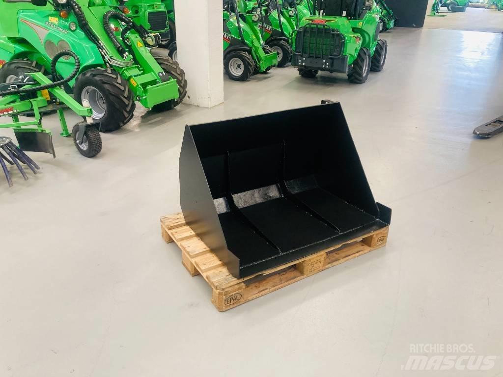 Avant Skovl 100 cm Altri componenti