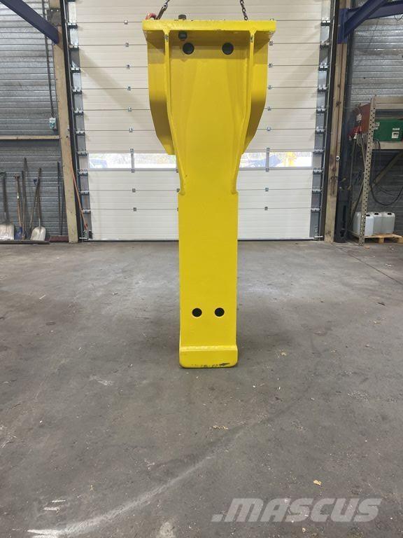 Epiroc HB3100 Martelli - frantumatori