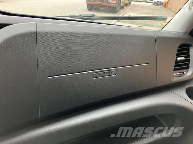 Iveco Daily 35S21HA8 Furgone chiuso