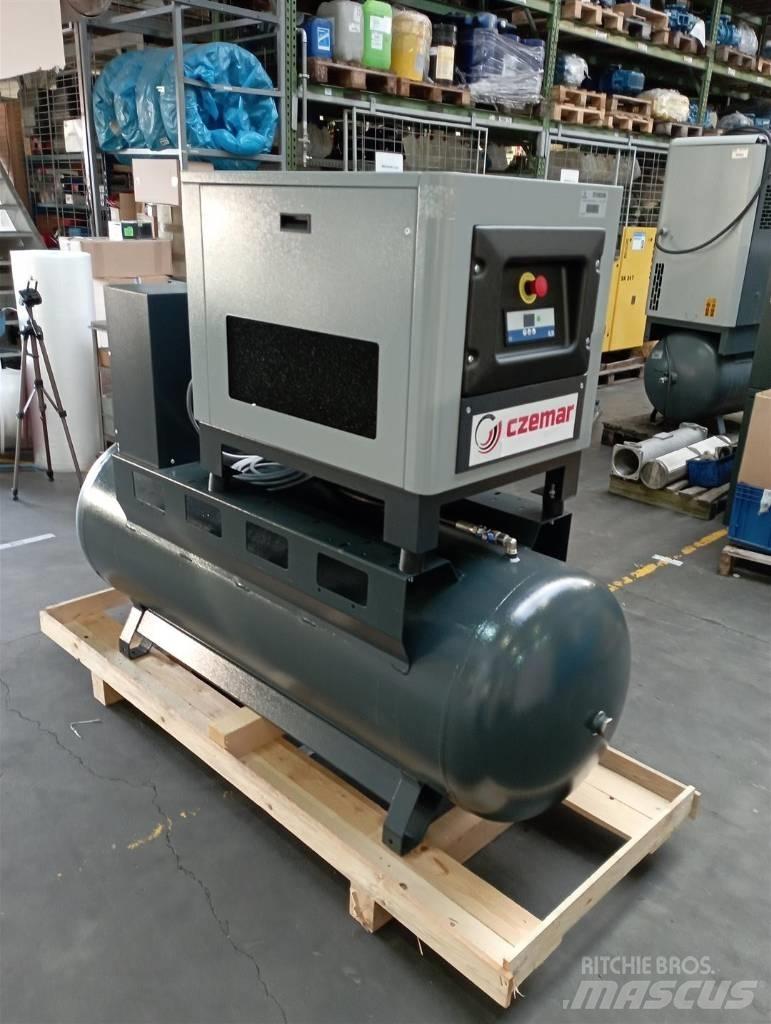  Czemar ZONDER Compressori