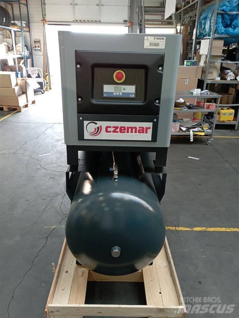  Czemar ZONDER Compressori